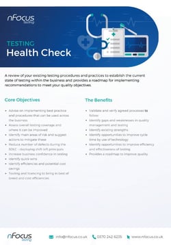 Hp health check service что это